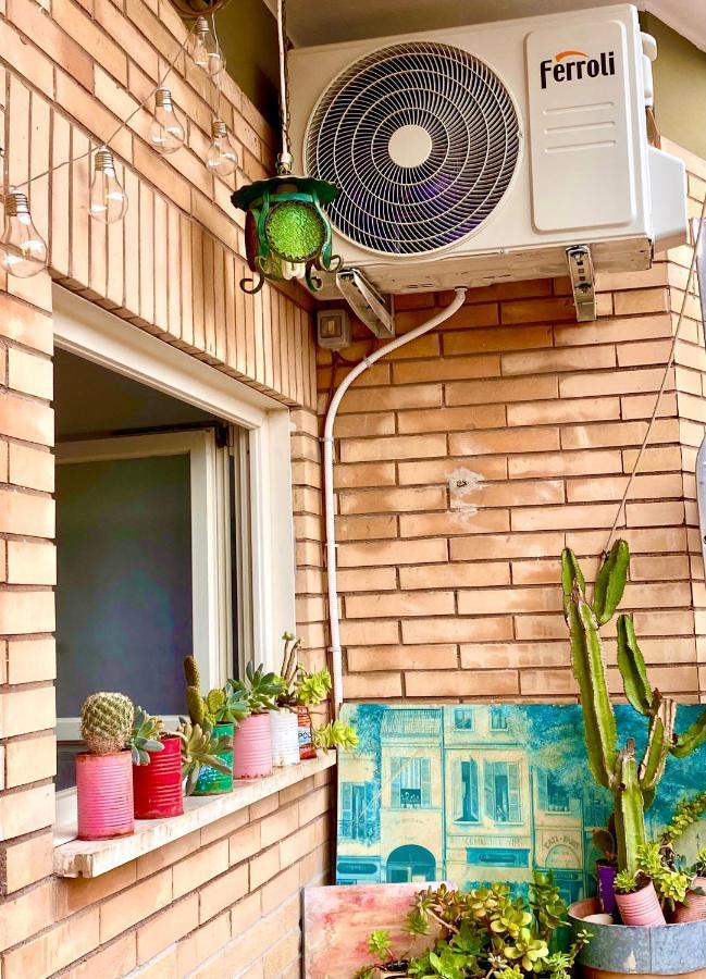 Romagraziosa Rent 아파트 외부 사진
