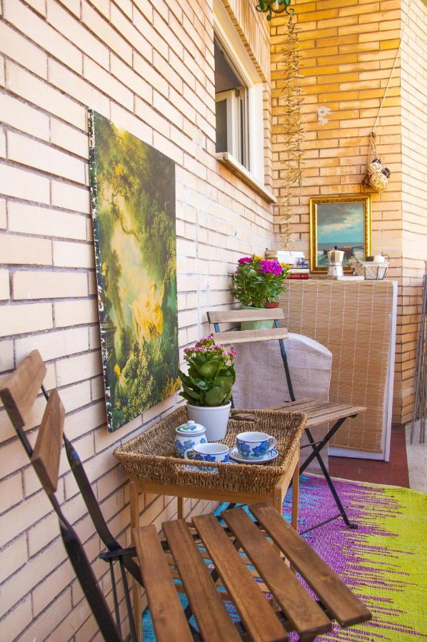 Romagraziosa Rent 아파트 객실 사진