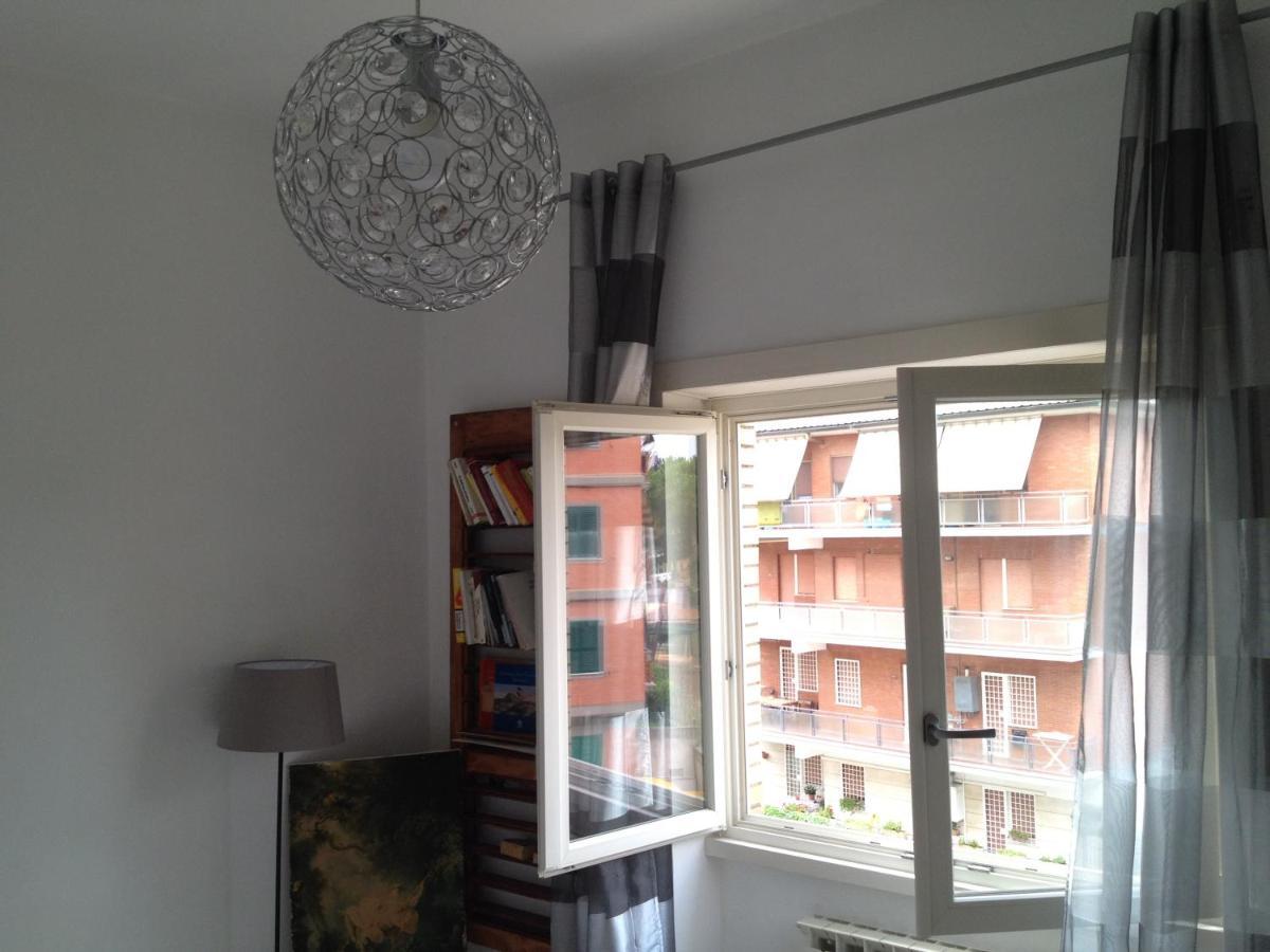 Romagraziosa Rent 아파트 외부 사진